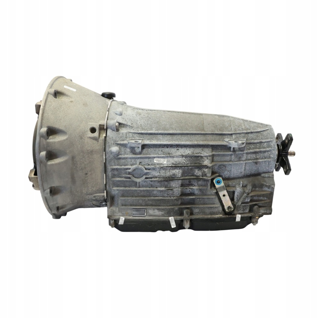 фото №14, Mercedes slk55 r171 amg автоматическая коробка передач передач 722907 1712703700