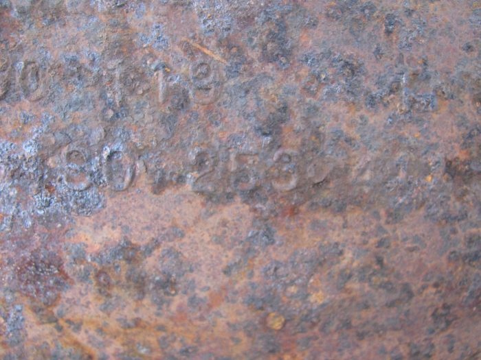 фото №4, Vw up труба выхлоп гаситель 1s0253411