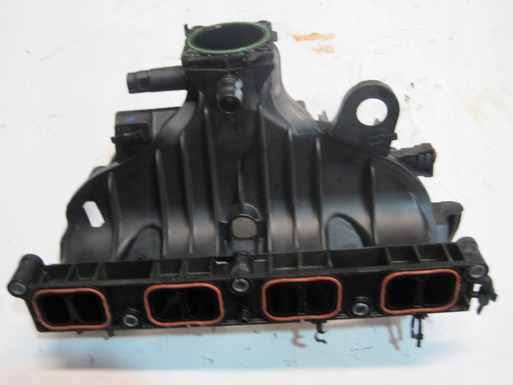 фото №1, Коллектор всасывающий range rover evoque 2,0i ag9g-9424-bj