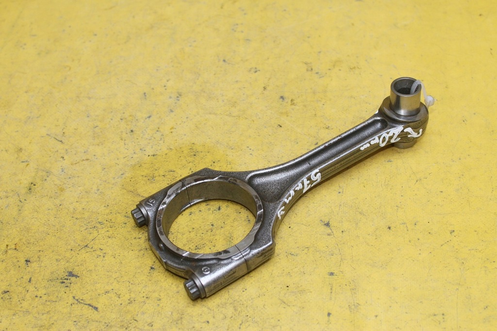 фото №1, Шатун шату́н byh audi r8 4.2 fsi 079v