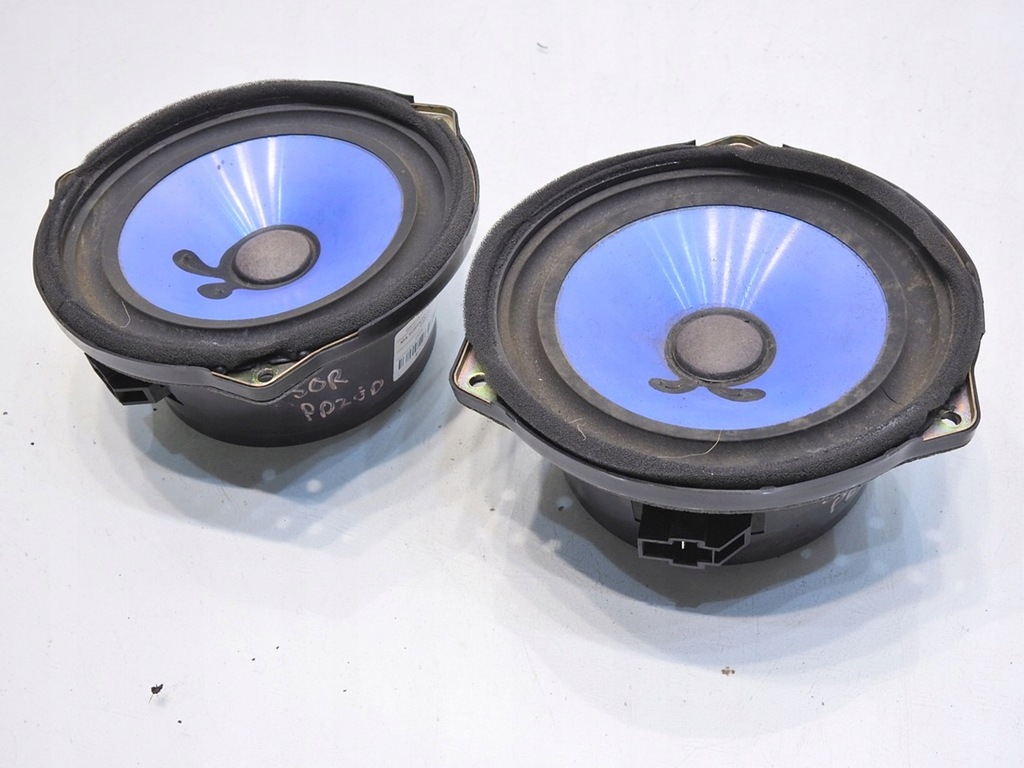 фото №9, Динамік передній перед kia sorento i 96320-3e000