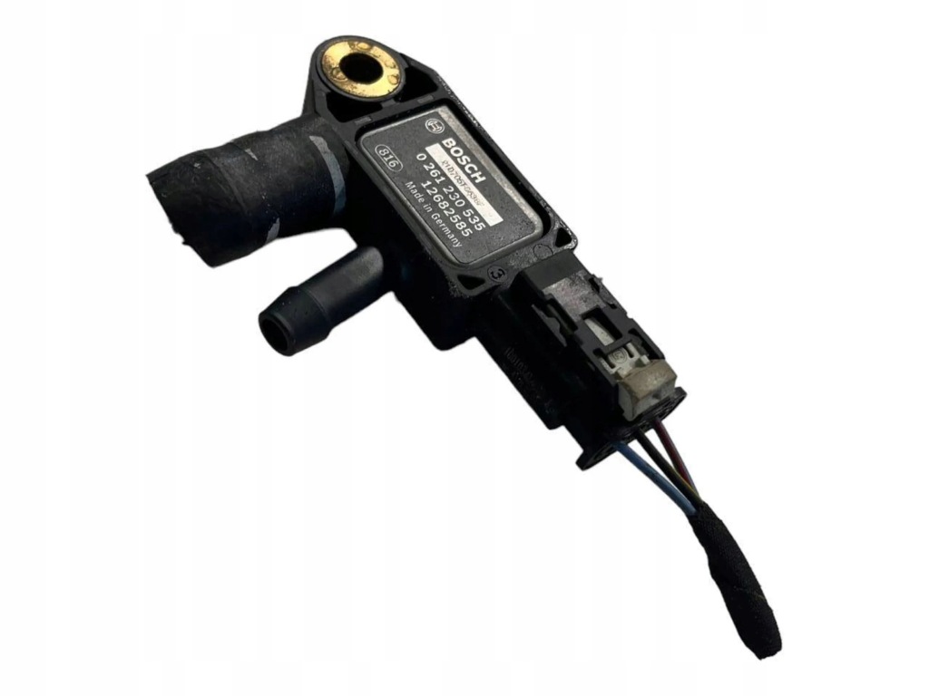 Купить Датчик map opel astra k 0261230535