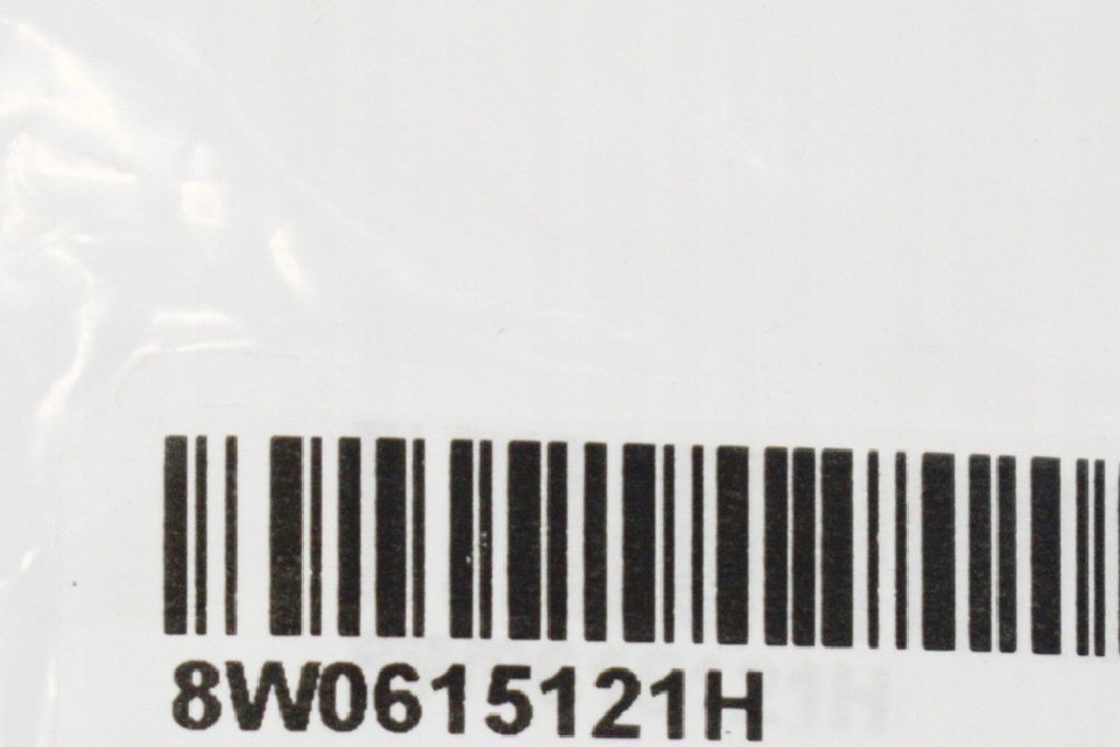 фото №6, Audi a4 b9 датчик износа тормозных колодок тормозных передних левых 8w0615121h