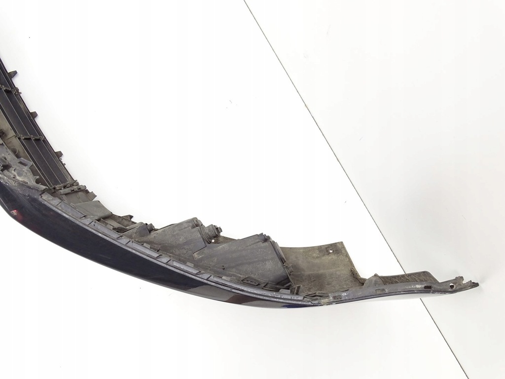 фото №13, Kpl бампер перед передній vw passat b7 3aa li7f