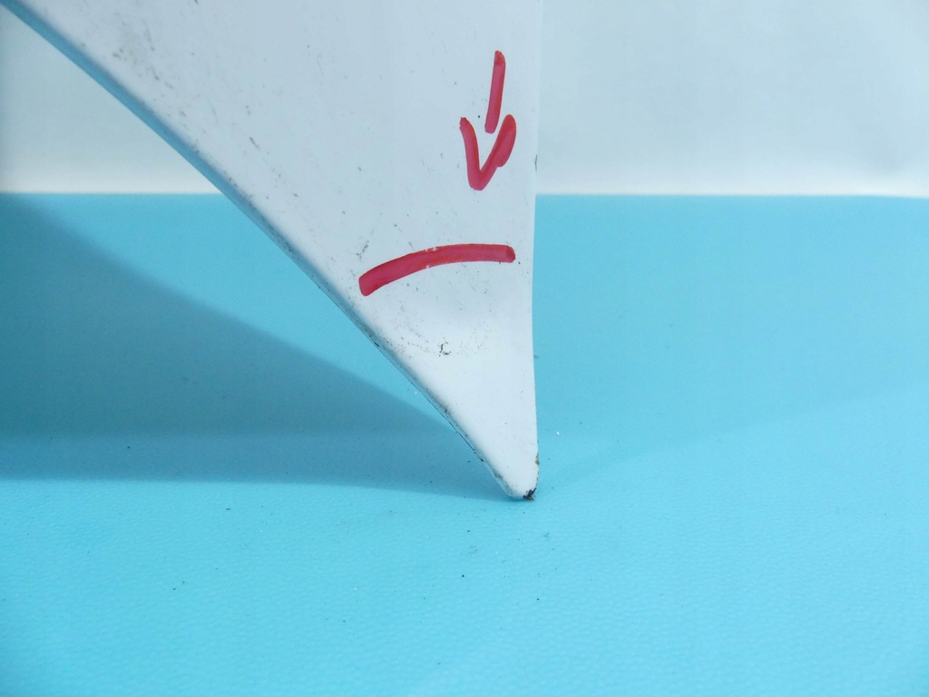 фото №5, Капот передняя audi a3 8p белый lift 08-12