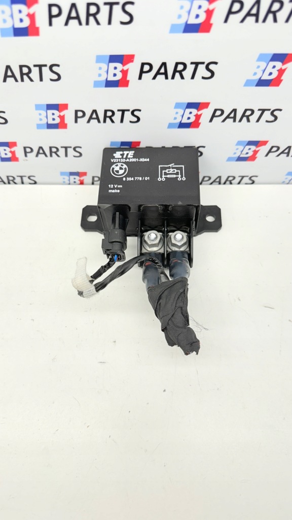 фото №6, Bmw g20 g21 кронштейн лента кронштейн аккумулятор дополнительного гибрид 8806280