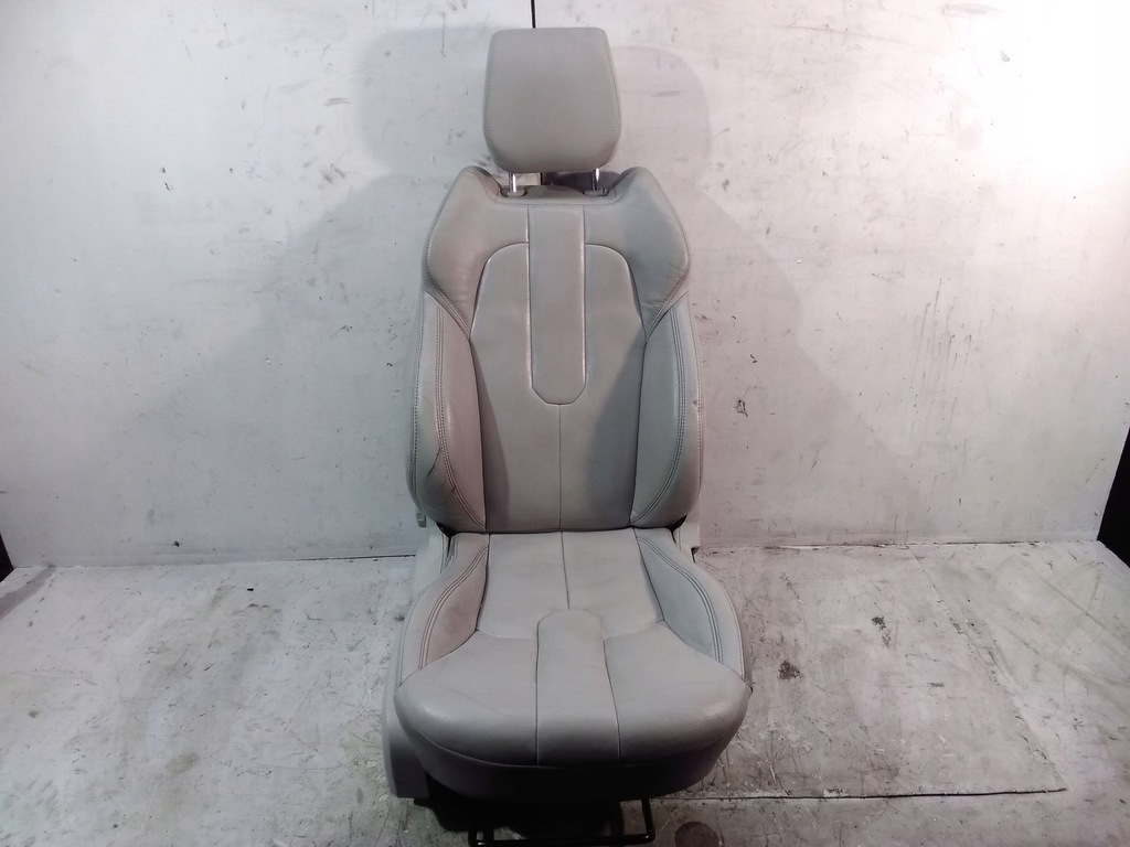 фото №10, Land rover range rover evoque l538 2014 обивка / комплект