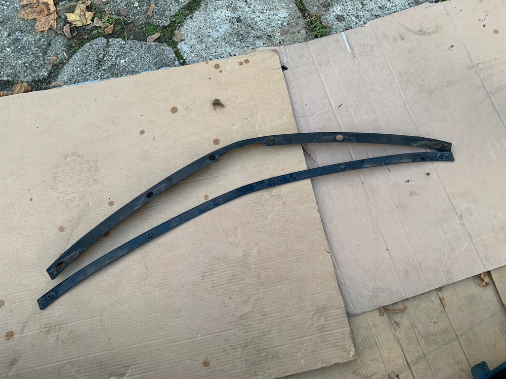 фото №10, Mercedes a w176 lift 45 amg бампер перед org