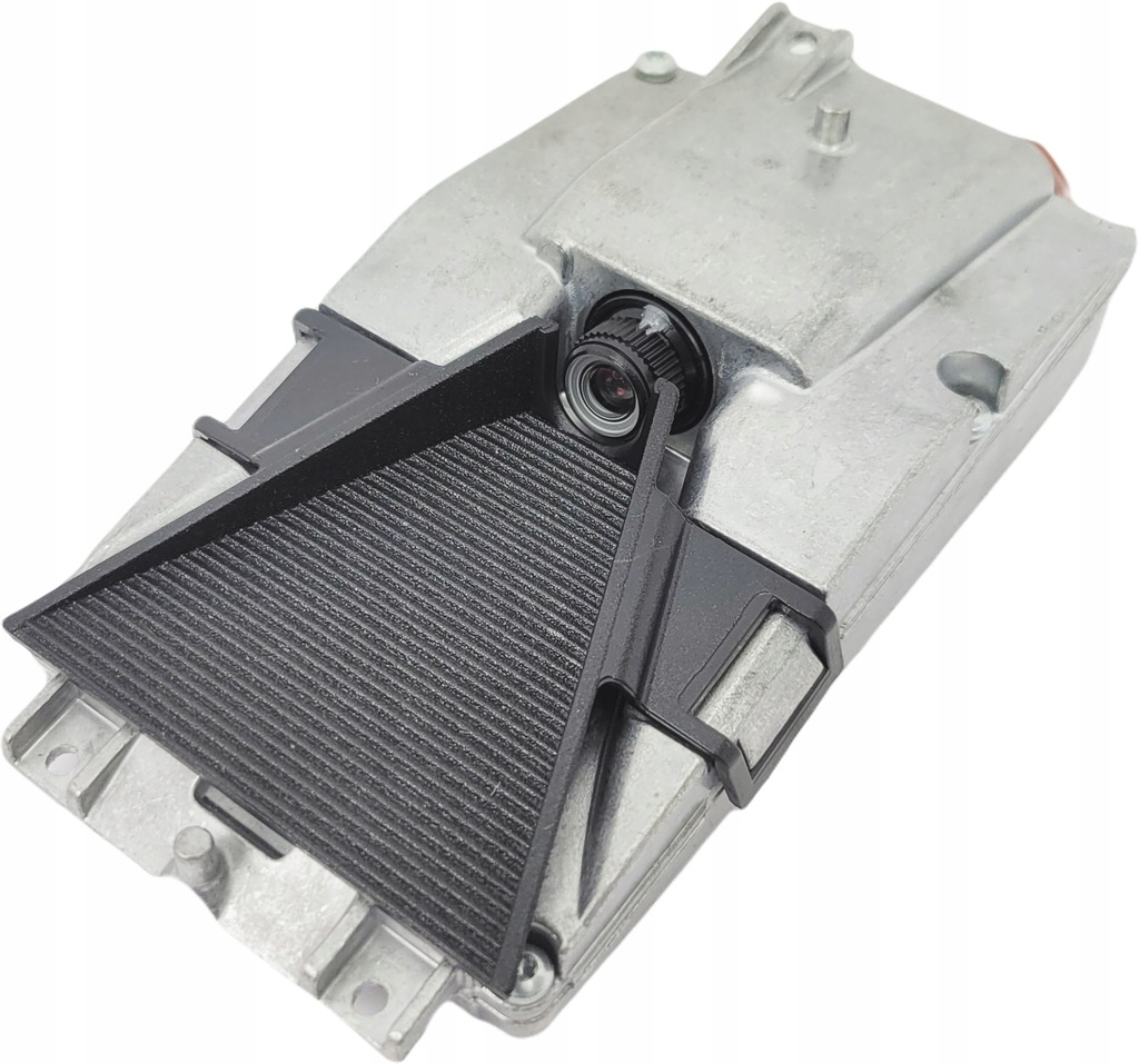 фото №1, Vw phaeton ii lift блок управления модуль ассистент поперечина камера 3d0980654