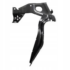 фото №1, Оригінальний номер lexus петля капот лівий lexus ux 5342076051