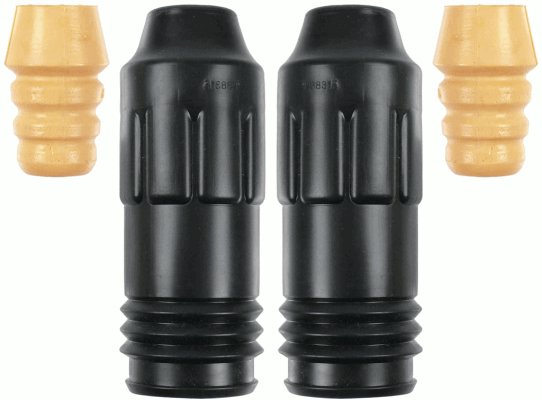 фото №13, Защита амортизатора zest. kia