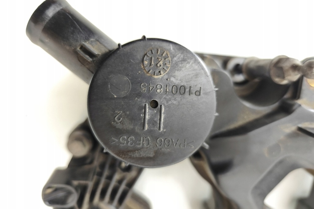 фото №12, Защита кулачок рычага citroën berlingo k9 p1001845 1.5l дизель 75kw 2019