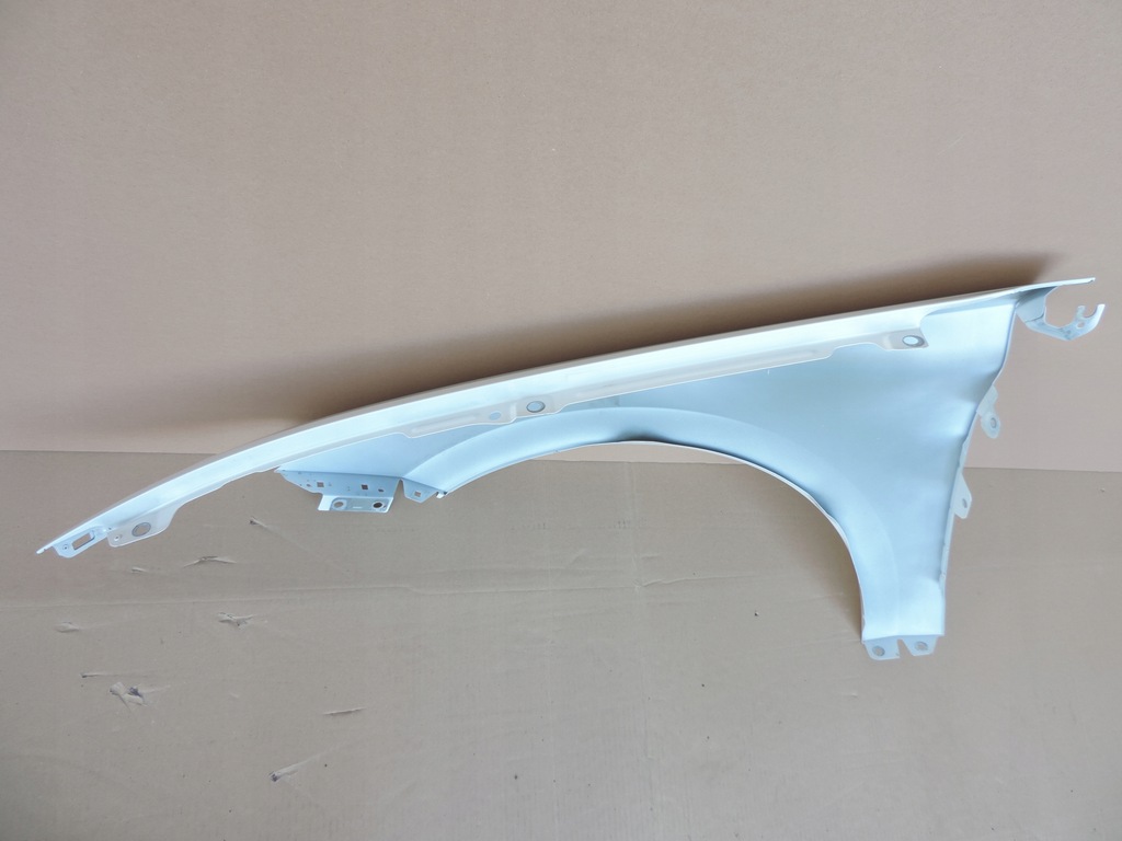 фото №10, Seat leon iv 4 5fa 2020 2021 крила передній правий