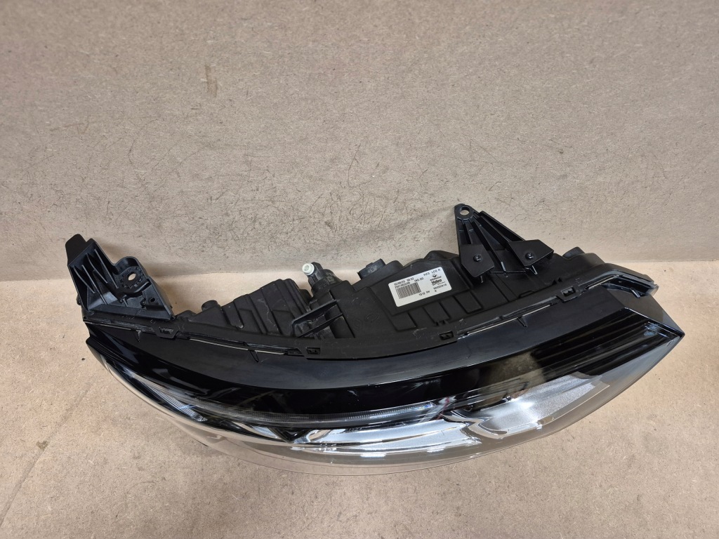 фото №7, Renault koleos лампа фара full led vision правий europa 260108343r