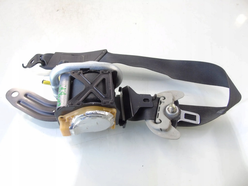 фото №1, Pas безопасности правый перед honda civic ix 81450-tv1-e010-m4