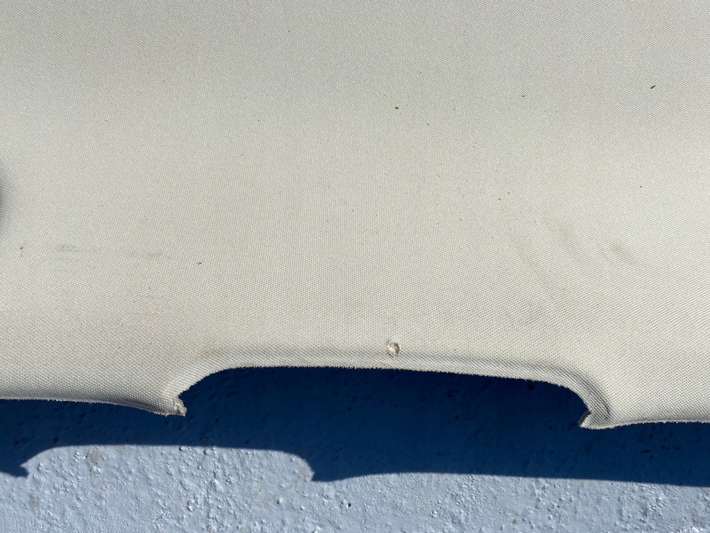 фото №12, Skoda kodiaq потолок потолок 5628672av