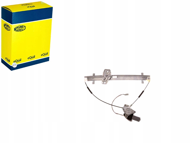 фото №1, Підйомник скло перед p honda cr-v ii 09.01-03.07 magneti marelli