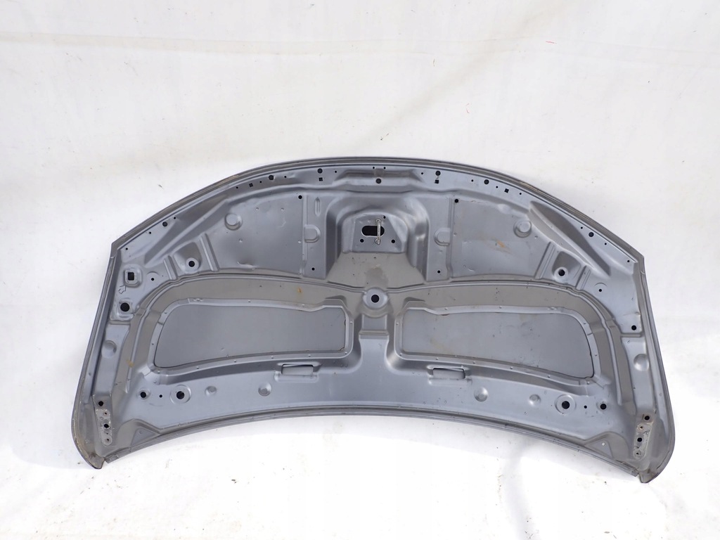 фото №10, Honda jazz iv 15- капот кришка двигуна