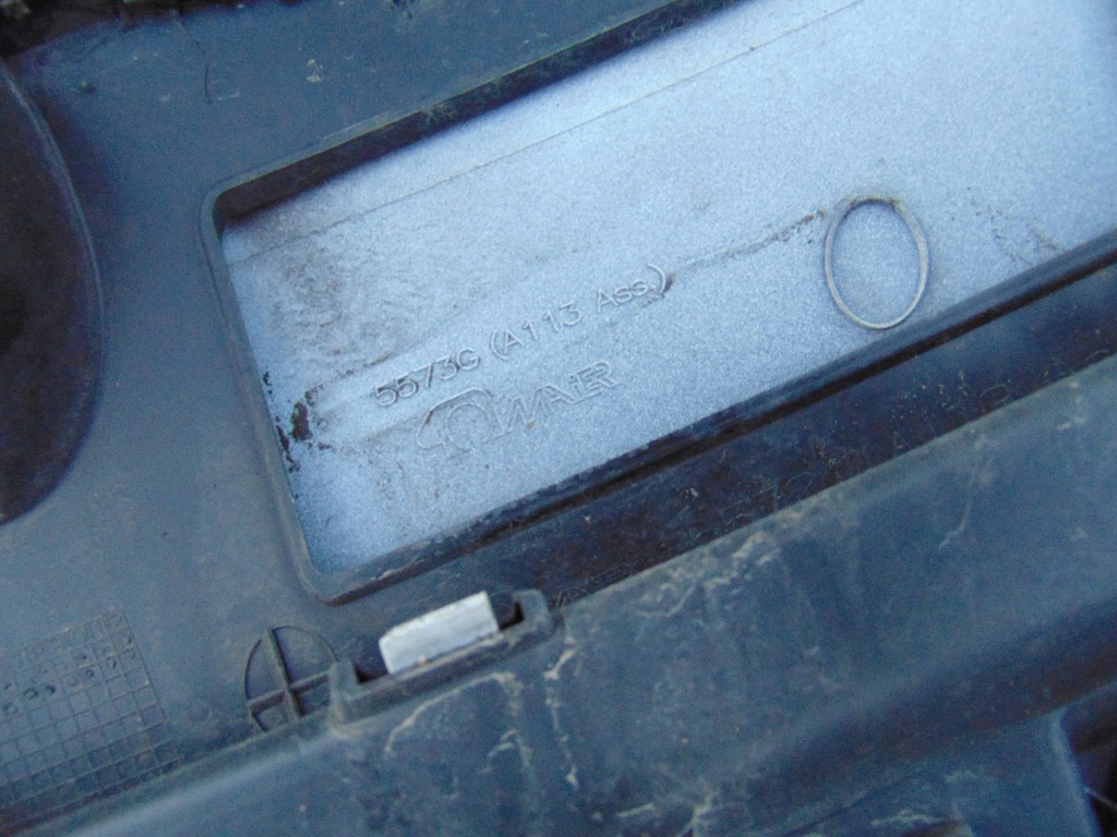 фото №11, Решітка радіатора решітка радіатора toyota proace i 15r europa