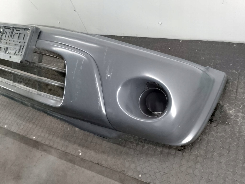 фото №10, Бампер перед honda cr-v i granatowy 2.0 16v