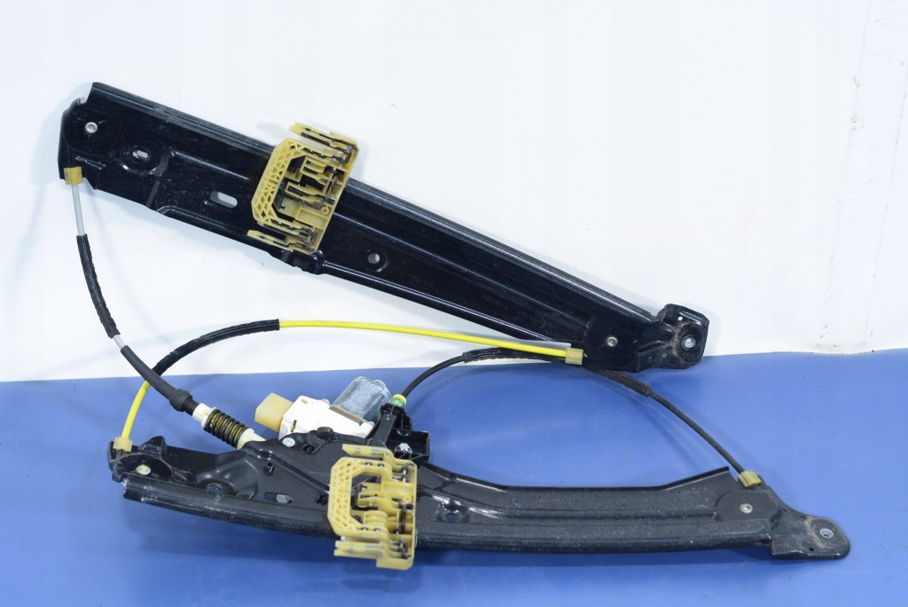 фото №1, Bmw 7 f01 f04 подъемник правый передний 7182086