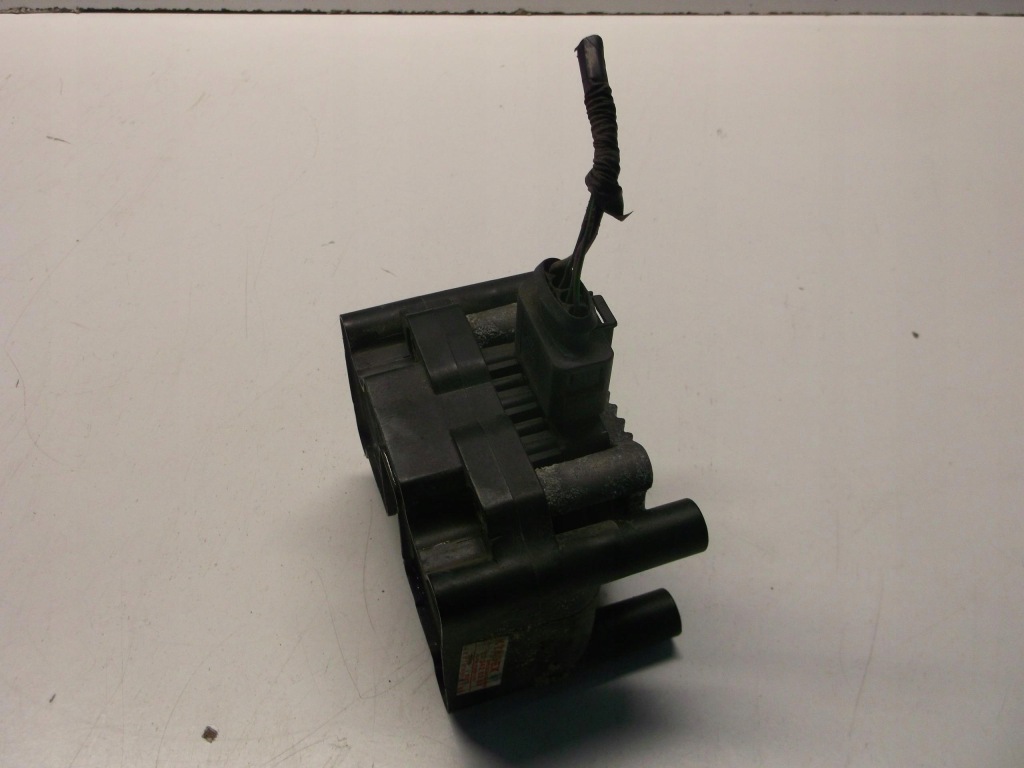 фото №3, Котушка запалювання seat toledo ii #
