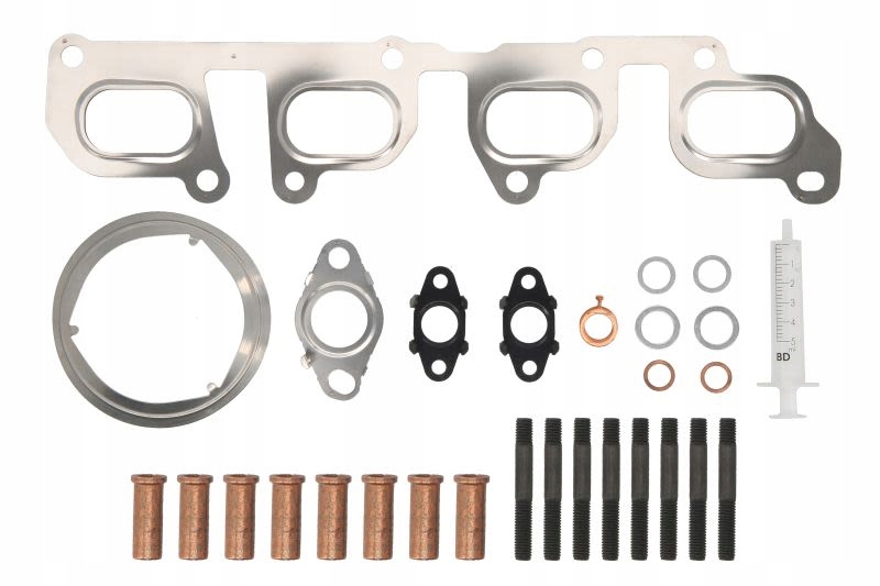 фото №11, Elring 880.240 набір монтажний, наддув