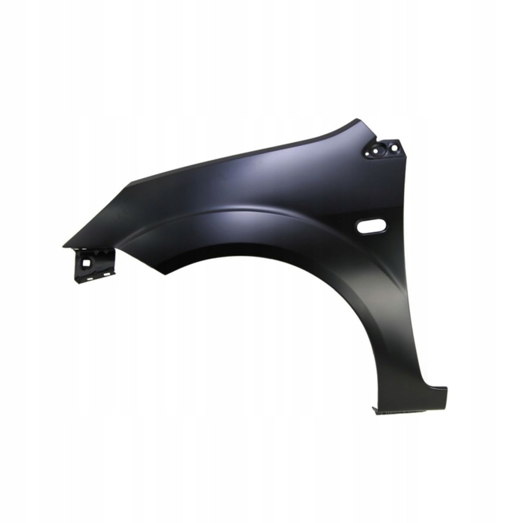 фото №1, Крыло blic 6504-04-2564311q