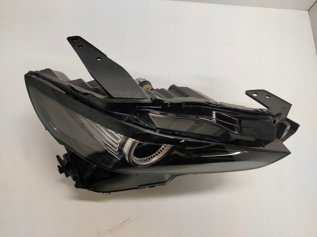 Купить Mazda cx30 full led 14 контактов фара правый  левая