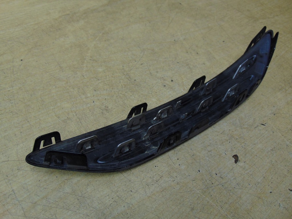 фото №10, Решётка w бампер правая задняя mercedes eqe 295 a2958854202