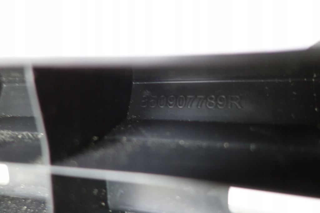 фото №2, Балка задня renault captur 13-19 nowa оригінальна