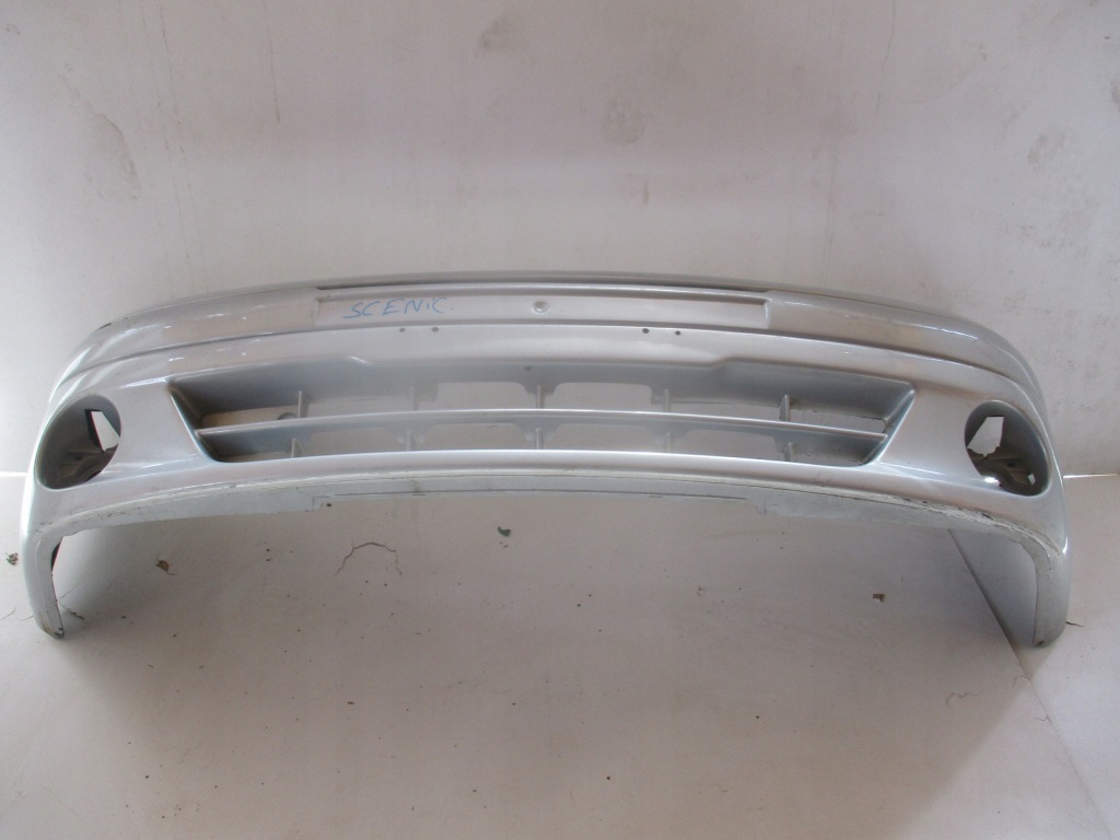 Бампер renault scenic 1 i uszk перед Ціна