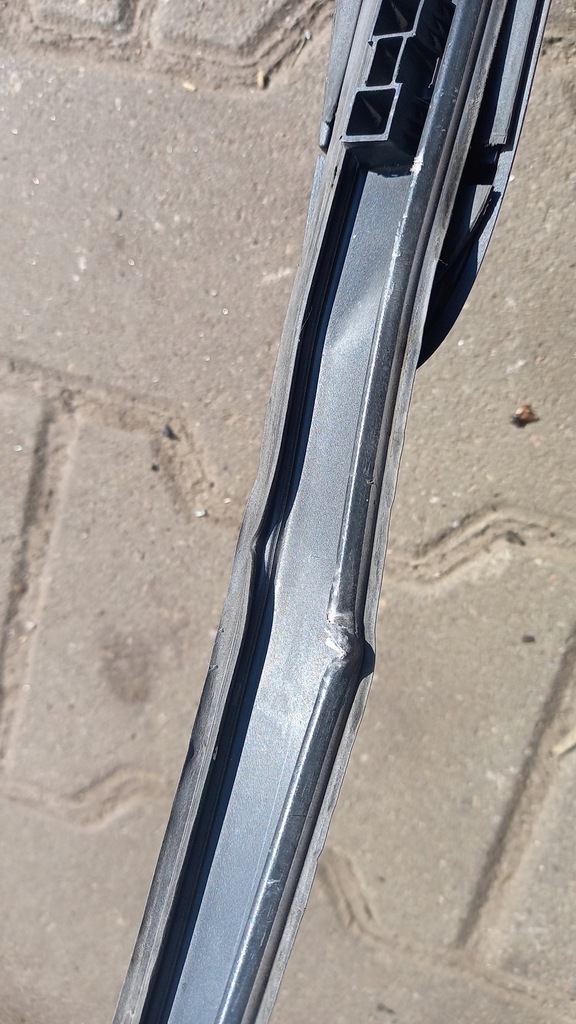 фото №9, Рейлинг правый volvo v40 30803559