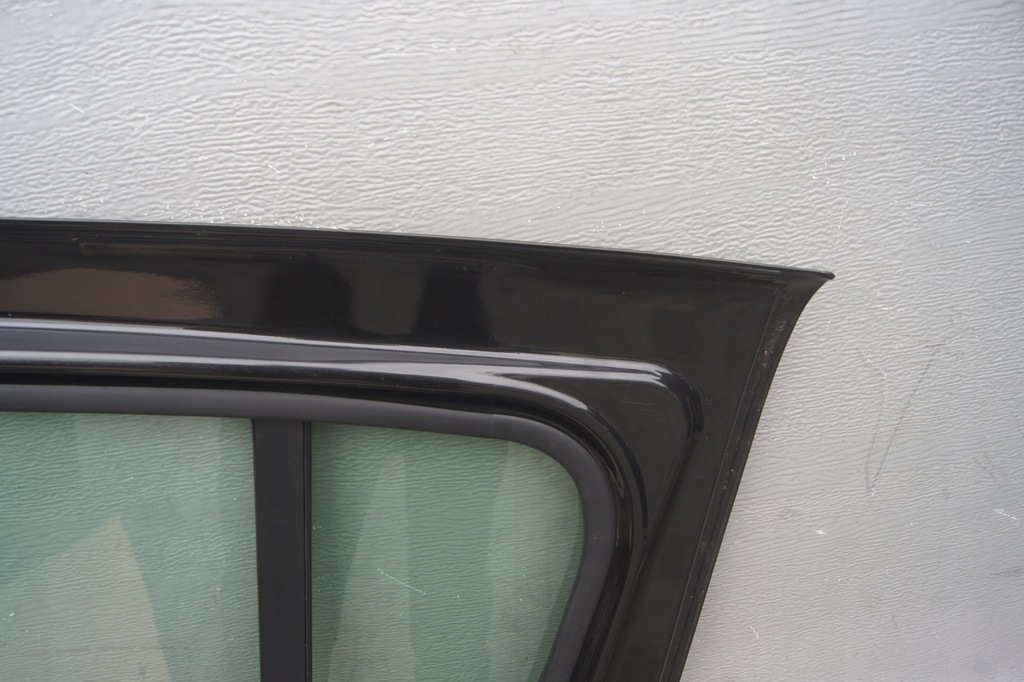 фото №9, Дверь правый задняя dacia sandero ii uszk