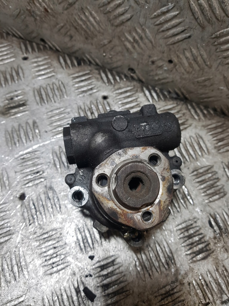 Купить Насос усилителя volkswagen passat b5