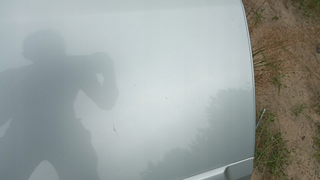 фото №6, Fiat croma ii дверь правый задняя правое задние