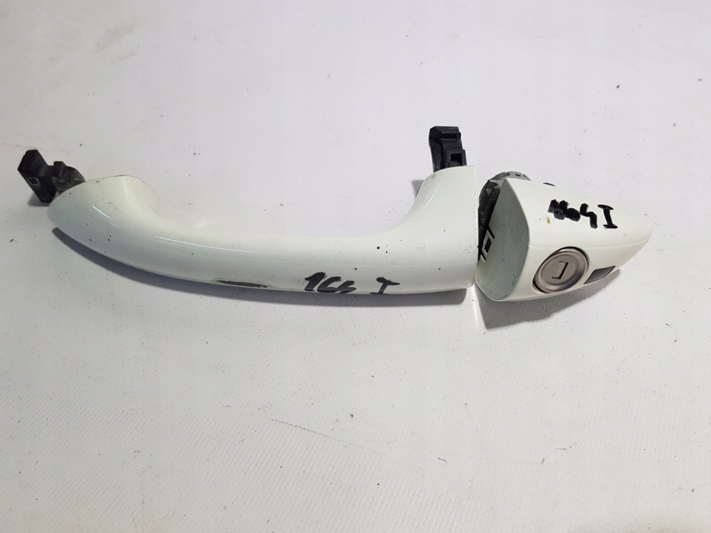 фото №1, Mercedes ml w164 gl x164 ручка левый перед eu europa 650 c650