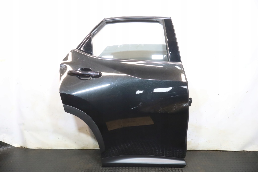 Купити Двері правий задня lexus nx ii 223 suv