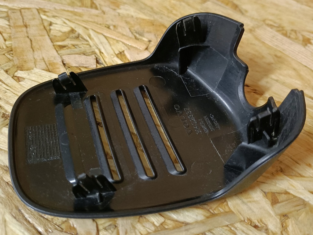 фото №8, Volvo xc90 xc60 s90 v90 захист внутрішня дзеркало 31402937