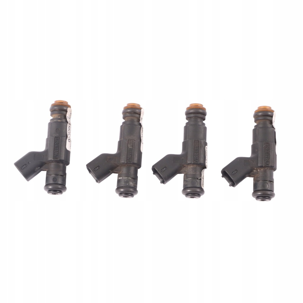 Mini cooper r50 r52 w10 інжектор форсунка бензин 13531487607 1487607 Оригінал