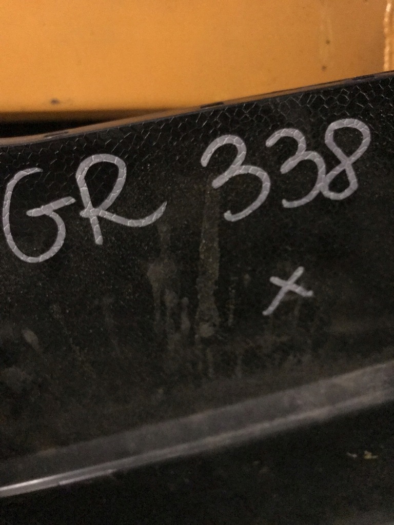 фото №12, Решітка радіатора решітка радіатора решітка радіатора радіатора vw t-roc 2ga853343b