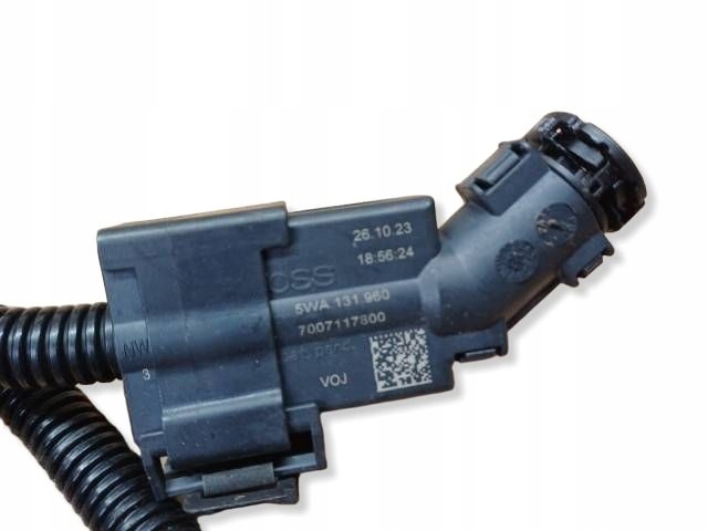 Купить M39 vw golf viii 8 провода adblue 5wa131960