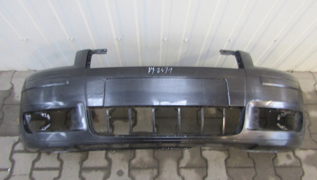 Купити Бампер перед передній audi a3 8p3 03-05