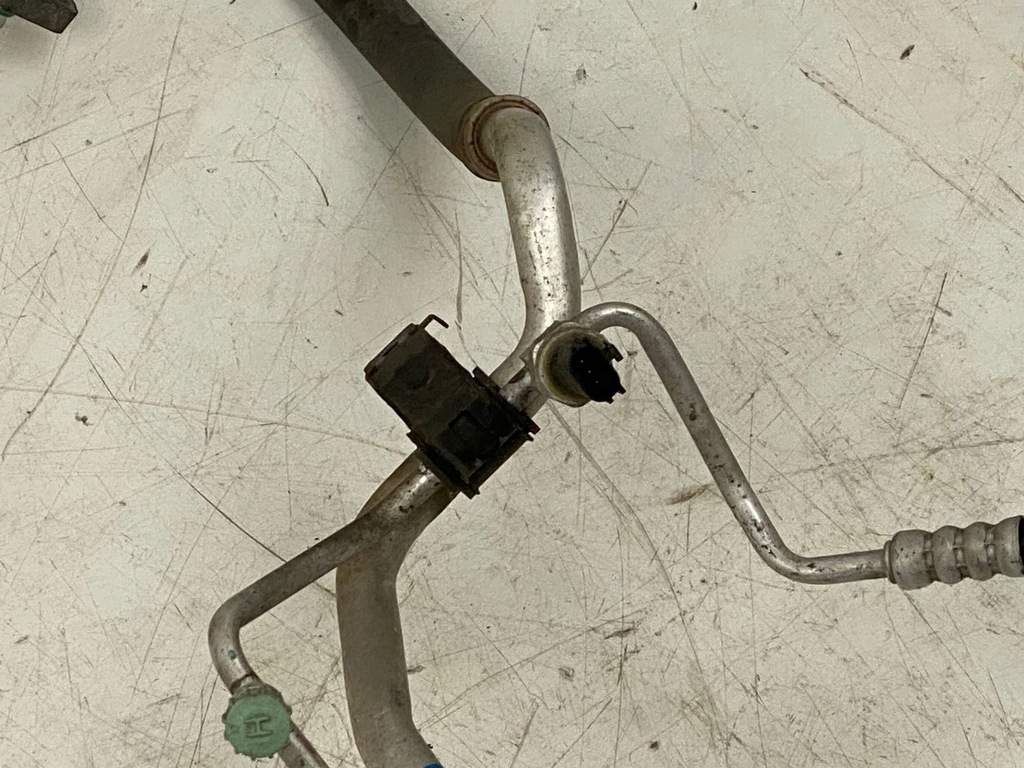 фото №6, 2012 kia sportage шланг кондиціонера 977753u000