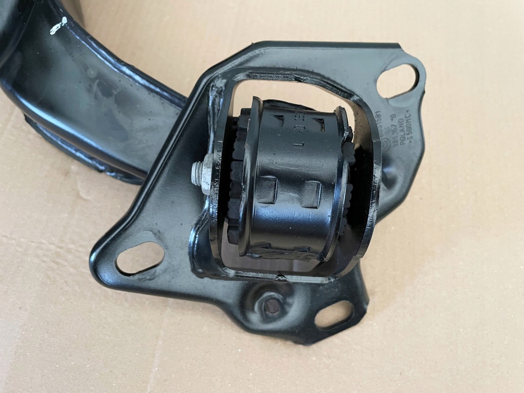 фото №7, Mini f60 f54 поворотний кулак важелі лівий задня 6898963