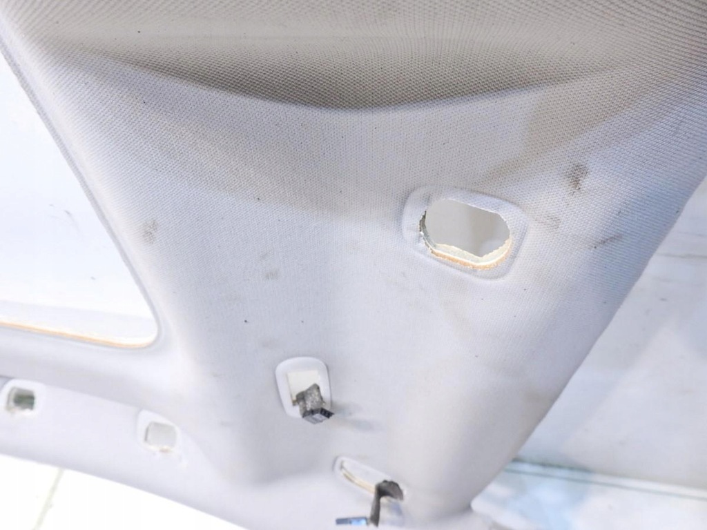 фото №3, Потолок renault laguna iii 739100020r