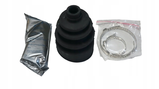 фото №1, Spidan 25989 набор защита, система рулевой