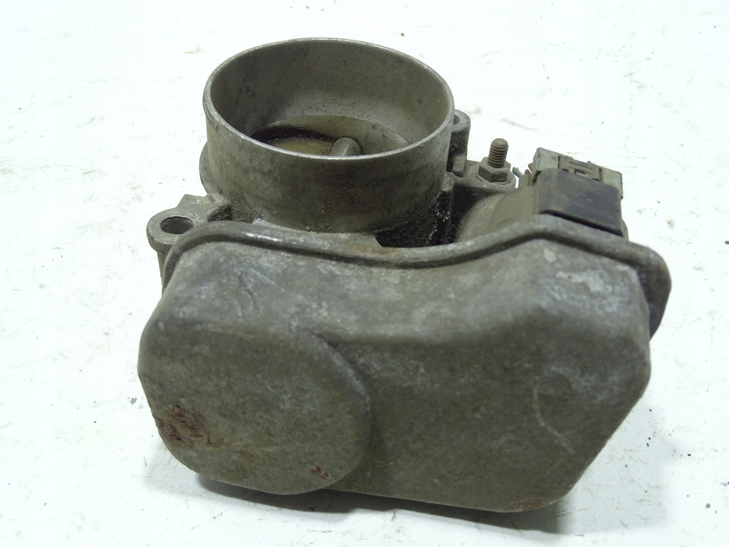 фото №1, Дросельна заслінка 2.2 direct opel vectra c signum zafira b