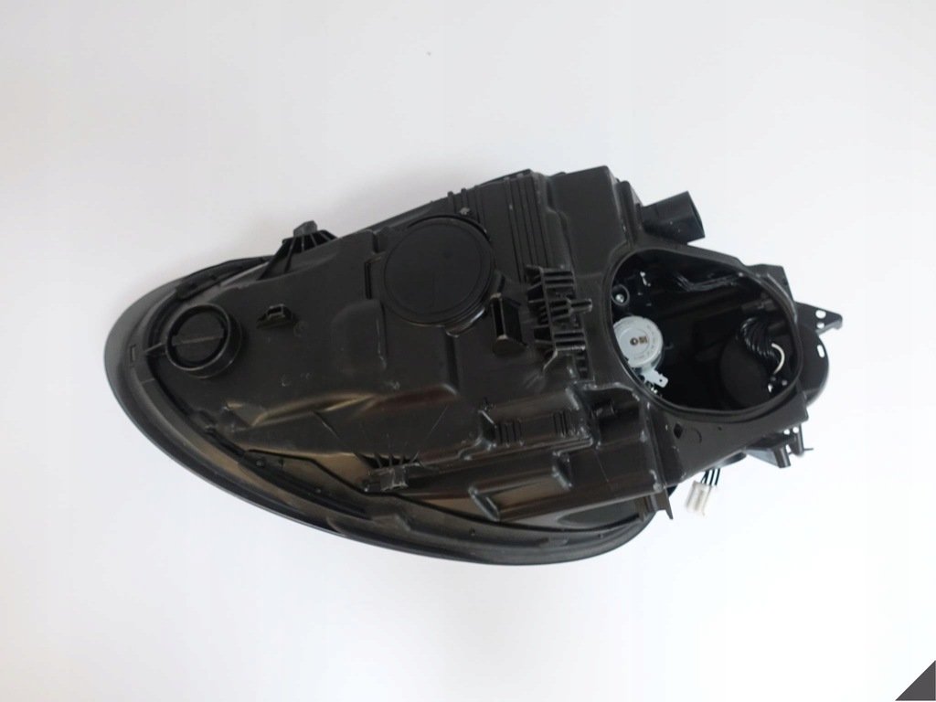 фото №11, Porsche 911 991 carrera ксенон поворотная правая europa