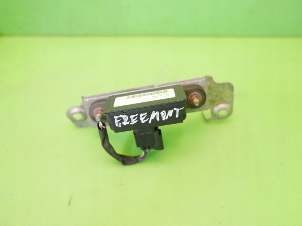 Модуль блок управления esp p56029562ab fiat freemont i 2.0 d mjet 11-15 с Разборки